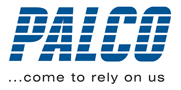 PALCO logo
